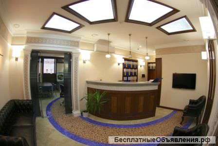 Продажа 325кв.м. на Чистых прудах с качественным ремонтом.