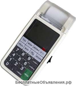 Онлайн кассовый аппарат Пионер 114Ф