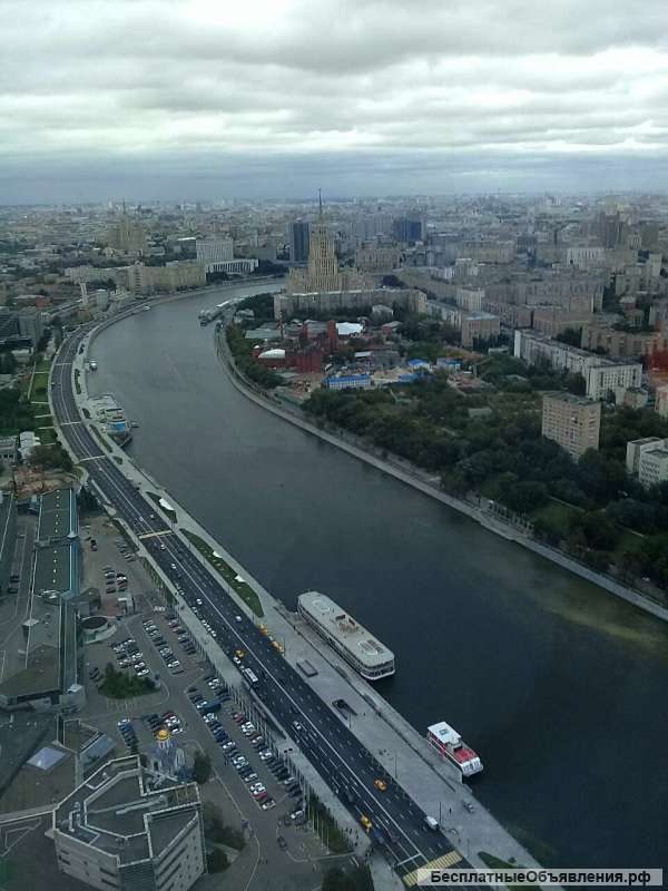 Приглашаем прораба