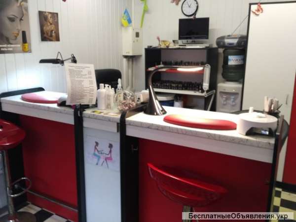 Требуется мастер маникюра