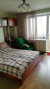 3-х к.кв. Москва, Маршала Тухачевского 50к2