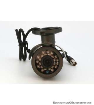 1 Мп AHD Камера Green Vision GV-023-AHD-E-COA10-20 Gray