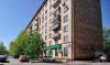 3-х комн. квартира. Собственник продает. Москва. м. Парк Культуры.