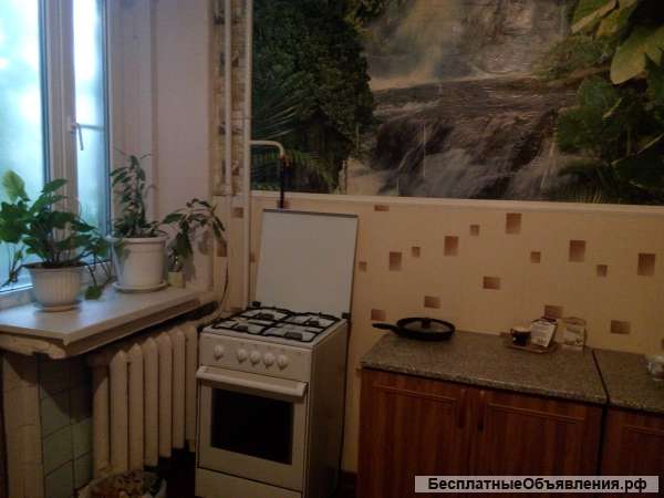Сдаю комнату в коммуналке, цент