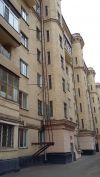 2 к. кв. в 1 Красносельском переулке, д. 7/9, стр 2