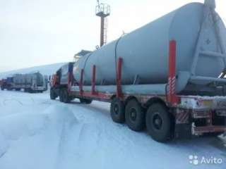 Требуется водители категории С Е