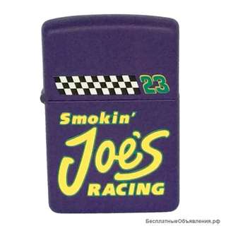 Зажигалка Zippo Camel CZ 088 Joe Flag