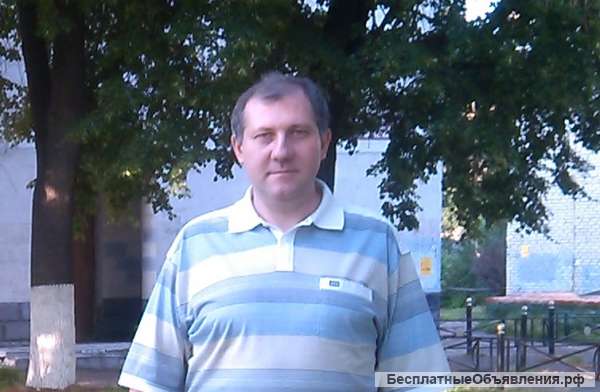 Юридические услуги