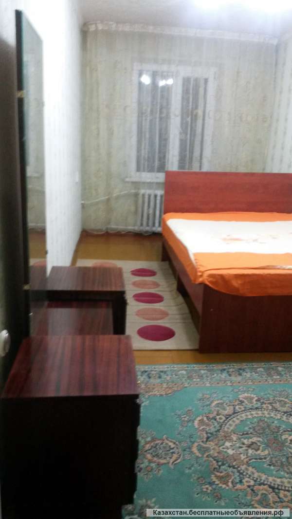 Аренда квартиры