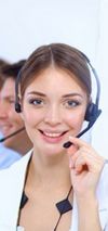 Менеджер Call-центра по водосчетчикам
