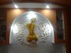 Барельеф