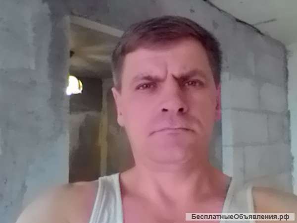 Ремонт квартиры одним специалистом