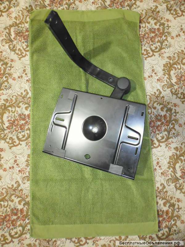 Настенная полка под телевизор Vogel's TVB 234