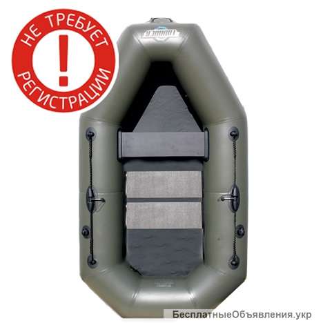 ОСЕНЯЯ Лодки Thunder T220 LS