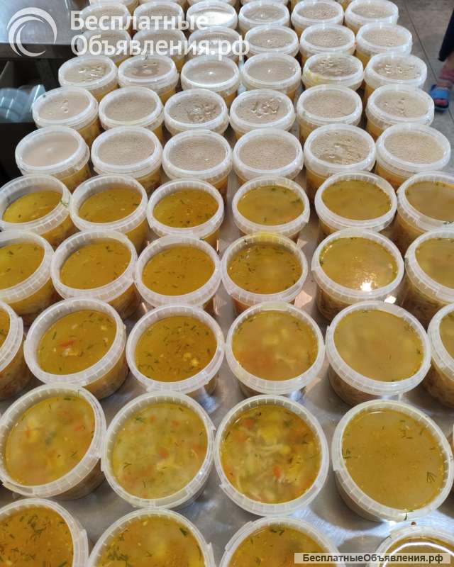 ОбедСочи Комплексное питание: завтраки, комплексные обеды и ужины с бесплатной доставкой