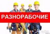 Разнорабочие