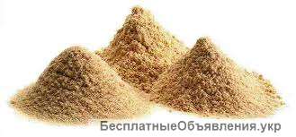 Мука древесная