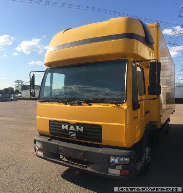 Man 8.185lc