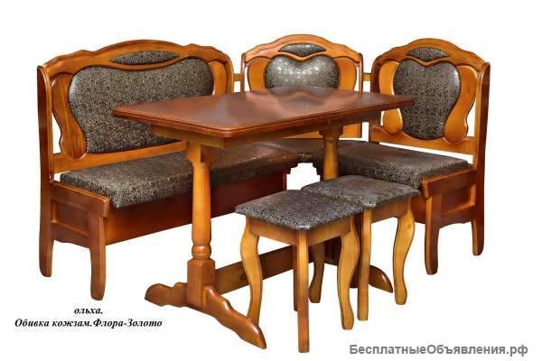 Кухонный уголок Мишель 1,45 за 12000 рублей