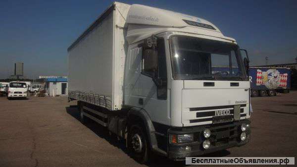Iveco  120 E 28