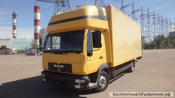 Man 8.185Lc