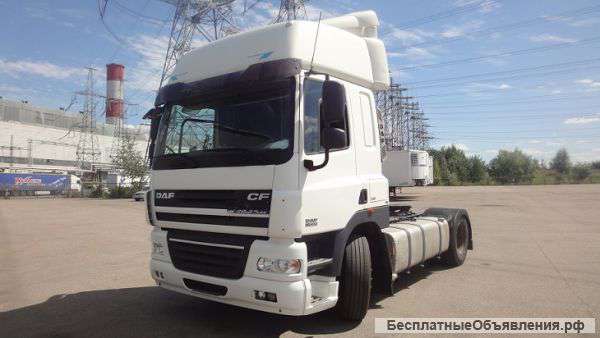 Daf Cf 85.410