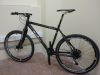 Велосипед Salsa moto rapido scandium 26"/М/новый