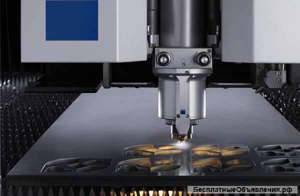 Лазерная и плоско рельефная резка