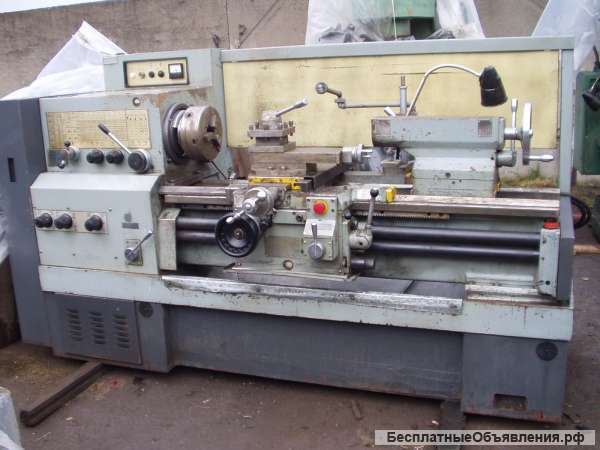 Токарные, фрезерные работиы