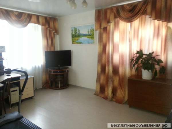1 комнатную квартиру в Московском районе