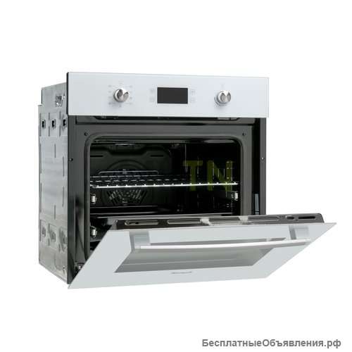 Ремонт электроплит и духовых шкафов