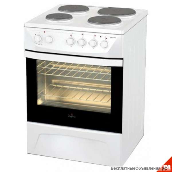 Ремонт электроплит и духовых шкафов