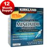 Minoxidil - СРЕДСТВО ДЛЯ РОСТА ВОЛОС