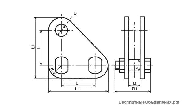 Звено ПТМ-30-3