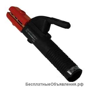 Электрододержатель серия PROFI 300