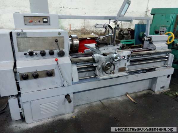Станки и оборудование