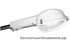Светильник РКУ-02-250-003 со стеклом IP53