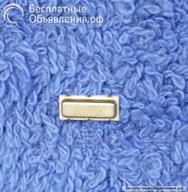 Кварцы и фильтры редкие (Список Quartz1) оригинальные ДЕМОНТАЖ