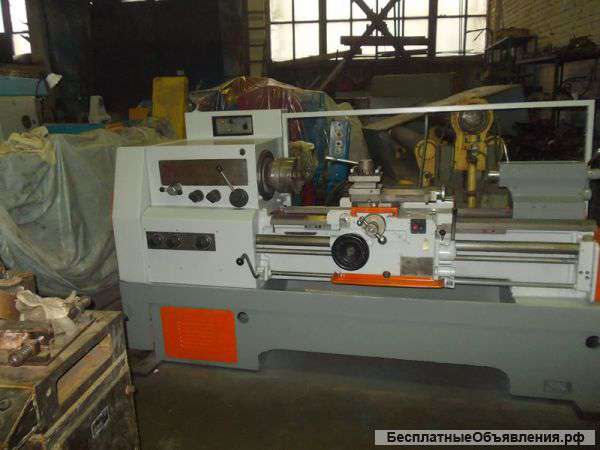 Рабочие станки БУ