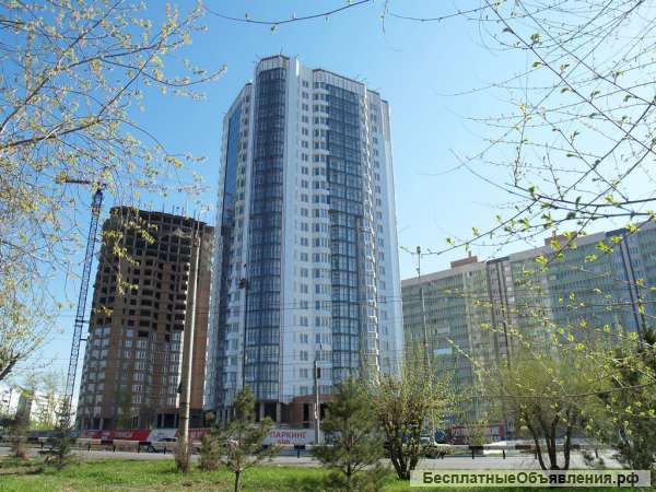 Квартира 2-комн., Мичурина, 2ж