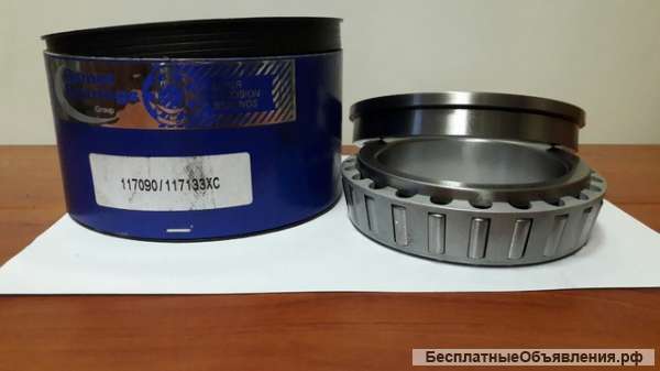 Всегда покупаем подшипники фирмы Gamet