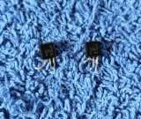 Транзисторы 2SC (C HSC H MPS) NPN редкие (Список 2SC20) демонтаж оригинальные