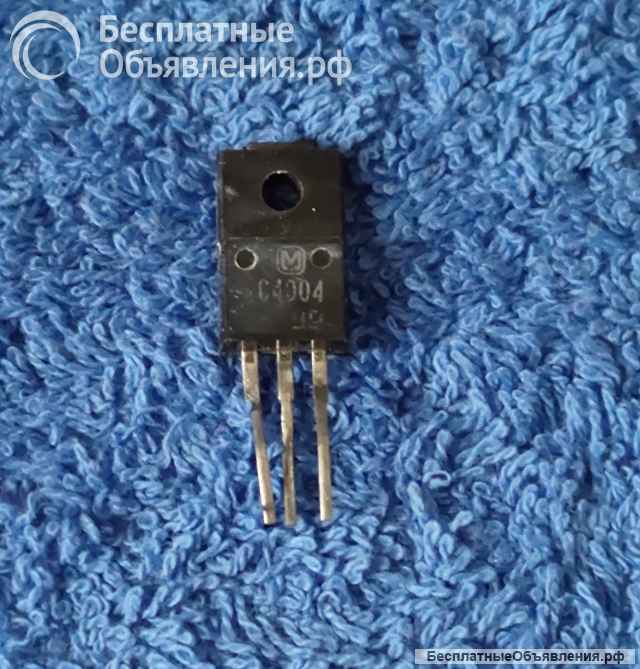 Транзисторы 2SC (C HSC H MPS) NPN редкие (Список 2SC20) демонтаж оригинальные