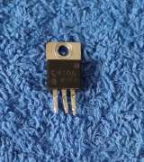 Транзисторы 2SC (C HSC H MPS) NPN редкие (Список 2SC20) демонтаж оригинальные