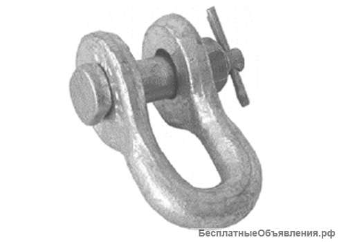 Скоба СКД-30-1