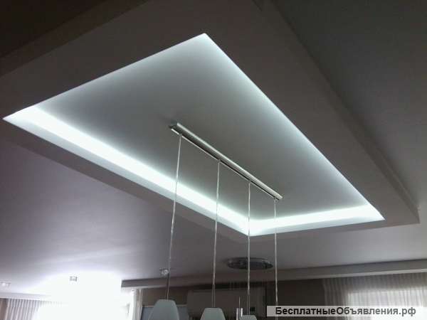 Ремонт вашей квартиры без посредников