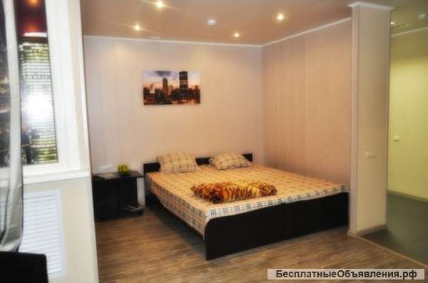 Сдам номер в мини отеле на часы и сутки в Самаре