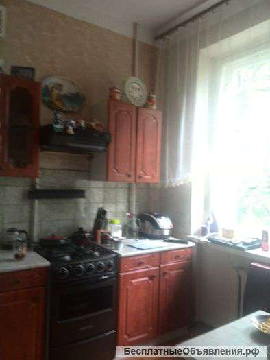 Срочно продаю 2к. квартиру метро Сокольники