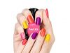 Скидки Скидки 7% Nail Kit Косметика для ногтей