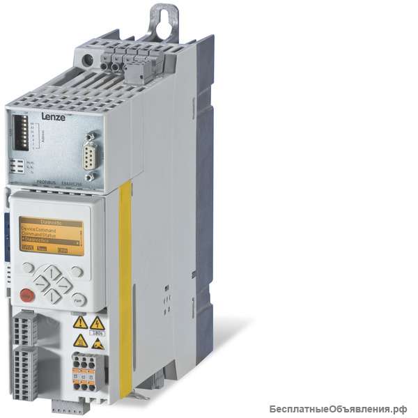 Ремонт lenze vector 9300 8200 inverter drives 8400 smd tmd smv частотных преобразователей сервоприво